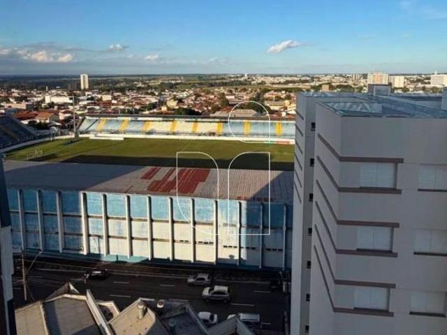 Apartamento no San Francisco · 2 quartos · Marília