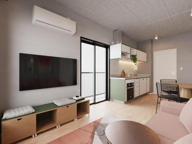 APARTAMENTO NO SAO FRANSCISCO MORATI