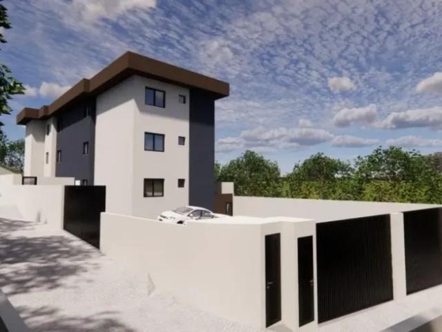 Apartamento no saguaçú com 2 quartos para venda, 49 m²