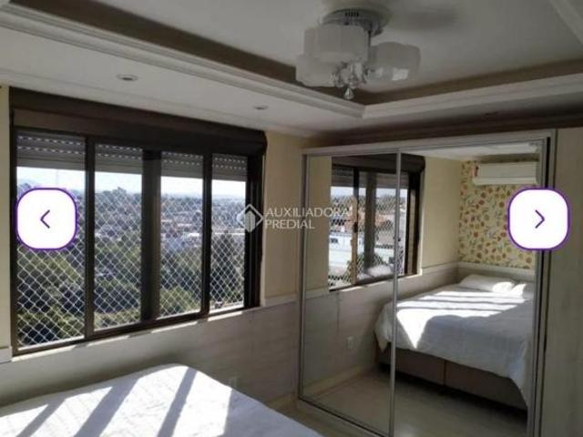 Apartamento no Saint Moritz em Gravataí