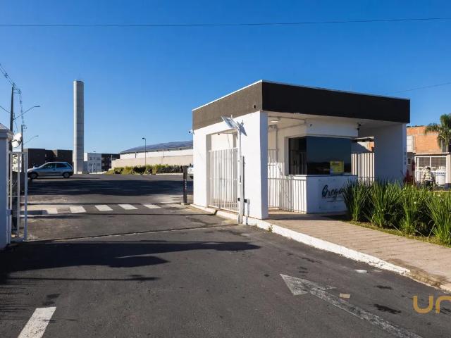 Apartamento no Salgadinho de 52 m² com 2 quartos