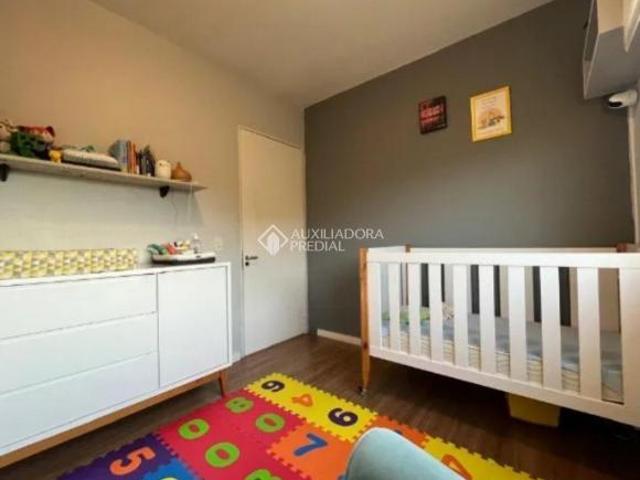 Apartamento no Salgado Filho, Gravataí
