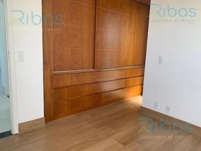Apartamento no Savoia Palace Itatiba, São Paulo