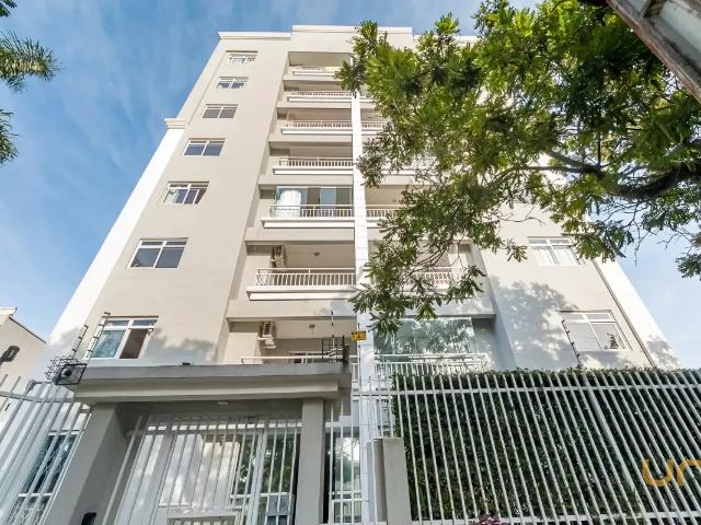 Apartamento no Seminário de 124 m² com 2 quartos