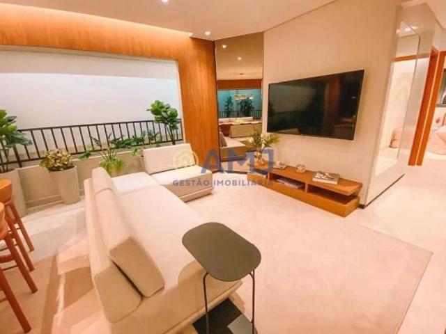 Apartamento no Setor Bueno Ilumi Bueno