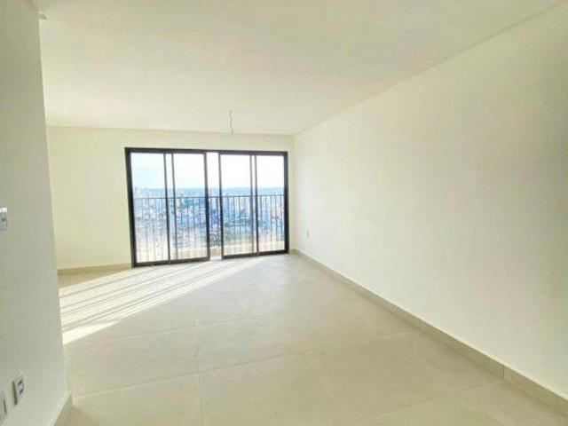 Apartamento com 3 suites plenas pronto para morar no setor Leste universitario