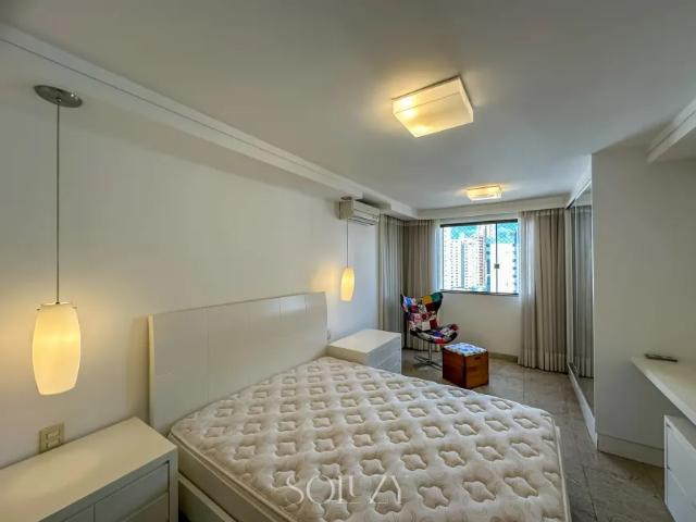 Apartamento no setor nova suíça com 03 [três] Suítes