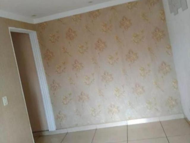 Apartamento no Sítio São Francisco em Guarulhos SP código 64545