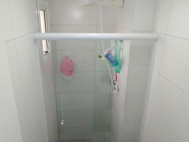 Apartamento no Socorro em São Paulo SP código 56979