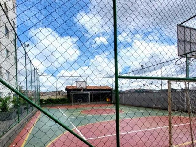 Apartamento no Spazio Felicita Taboão da Serra
