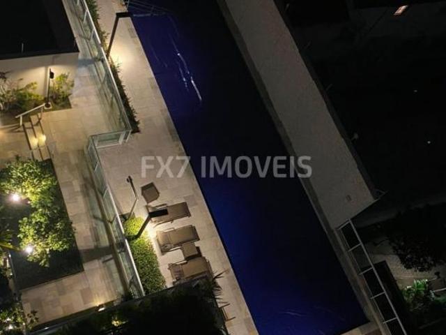 Apartamento no Splendor Vila Mariana com 3 Suítes na Vila Clementino com 200m em São Paulo