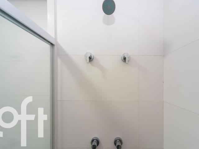 Apartamento no Sumarezinho em São Paulo SP código 54212