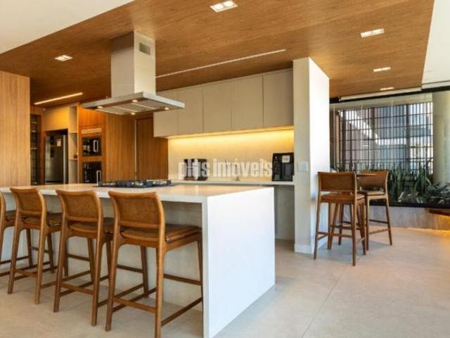 Apartamento no Sumaré!
