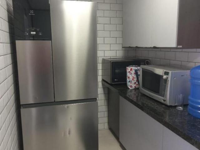 Apartamento no Sumaré em São Paulo SP código 2095986
