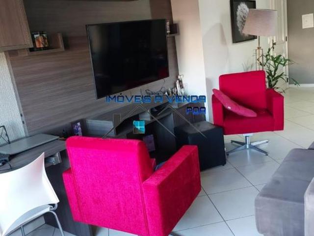Apartamento Nonoai