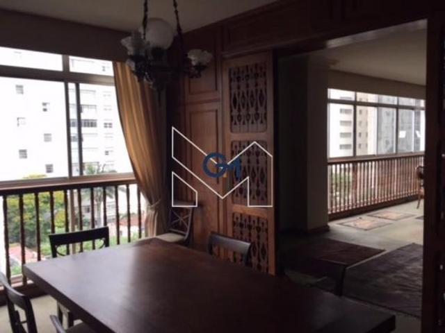 Apartamento Nobre