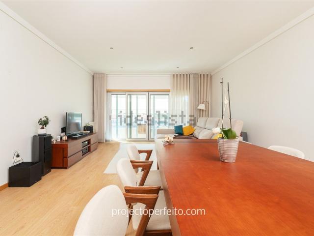 Apartamento, Nogueira da Regedoura
