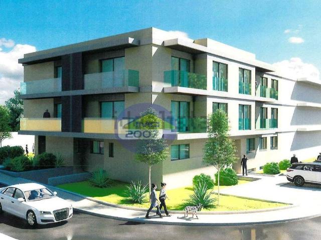 Apartamento, Nogueira da Regedoura