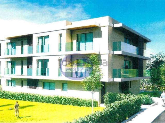 Apartamento, Nogueira da Regedoura
