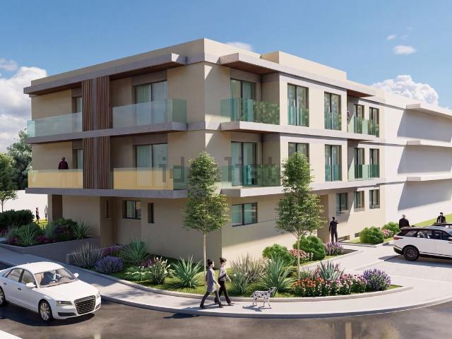 Apartamento, Nogueira da Regedoura
