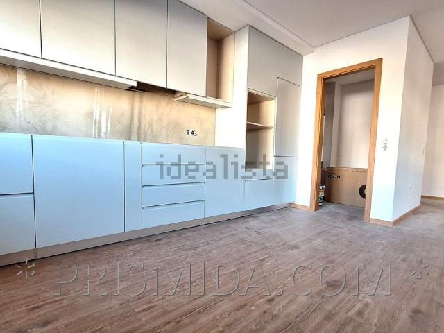Apartamento, Nogueira da Regedoura
