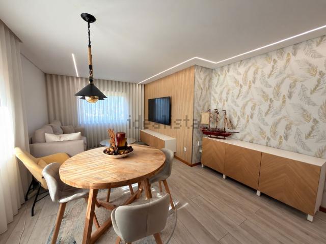 Apartamento, Nogueira da Regedoura