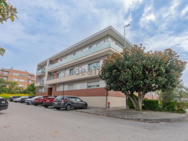 Apartamento, Nogueira da Regedoura
