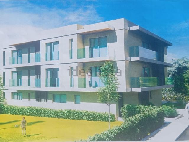 Apartamento, Nogueira da Regedoura