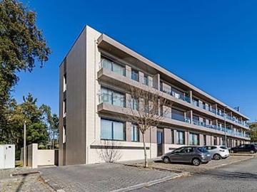 Apartamento, Nogueira da Regedoura