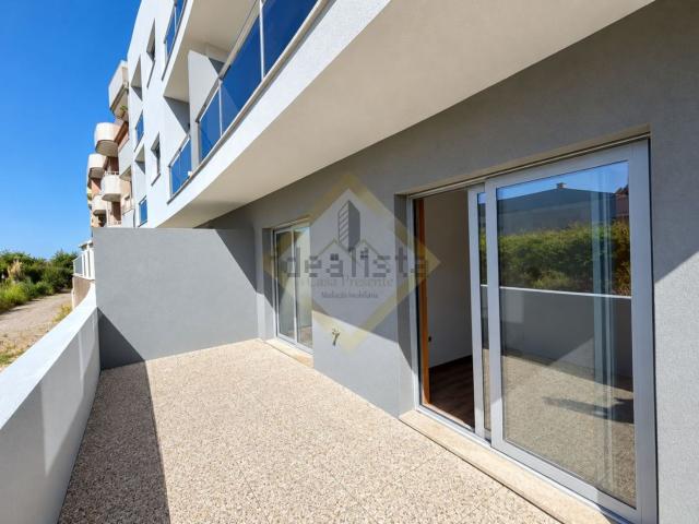 Apartamento, Nogueira da Regedoura