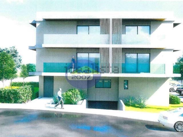 Apartamento, Nogueira da Regedoura