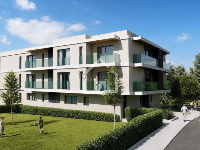 Apartamento, Nogueira da Regedoura