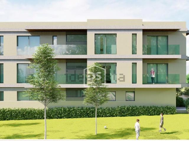 Apartamento, Nogueira da Regedoura