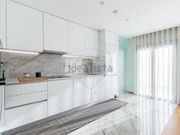 Apartamento, Nogueira da Regedoura