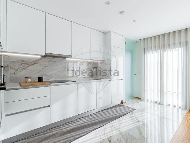 Apartamento, Nogueira da Regedoura