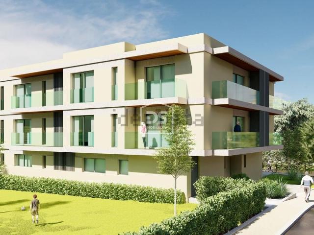 Apartamento, Nogueira da Regedoura