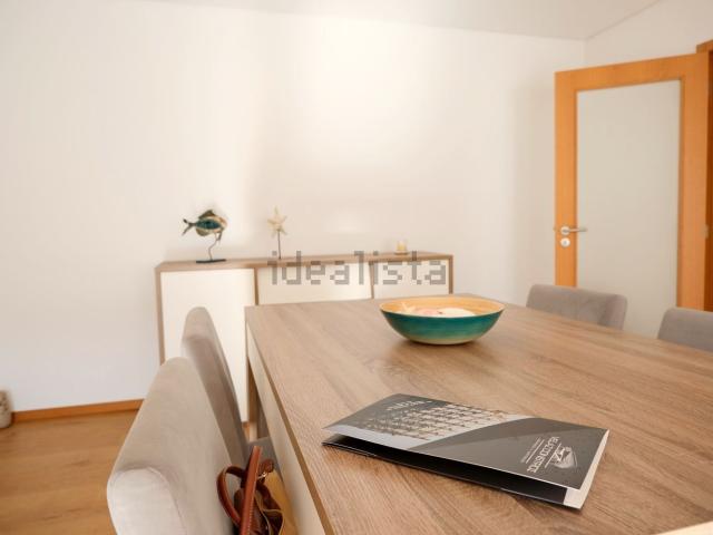 Apartamento, Nogueira e Silva Escura