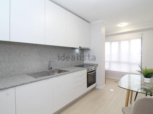 Apartamento, Nogueira e Silva Escura