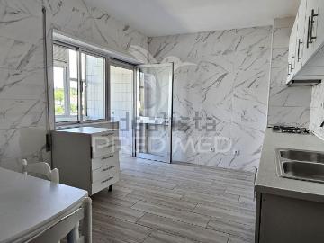 Apartamento, Nogueira e Silva Escura