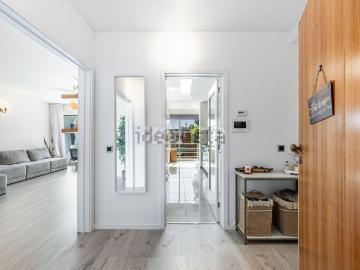 Apartamento, Nogueira e Silva Escura
