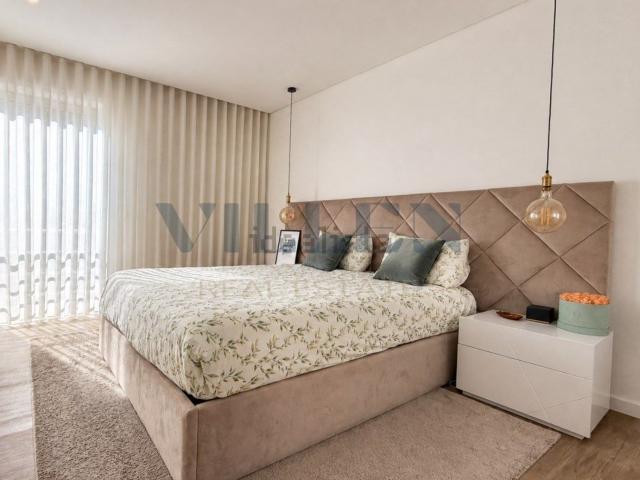 Apartamento, Nogueira e Silva Escura