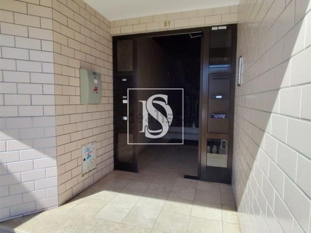 Apartamento, Nogueira e Silva Escura