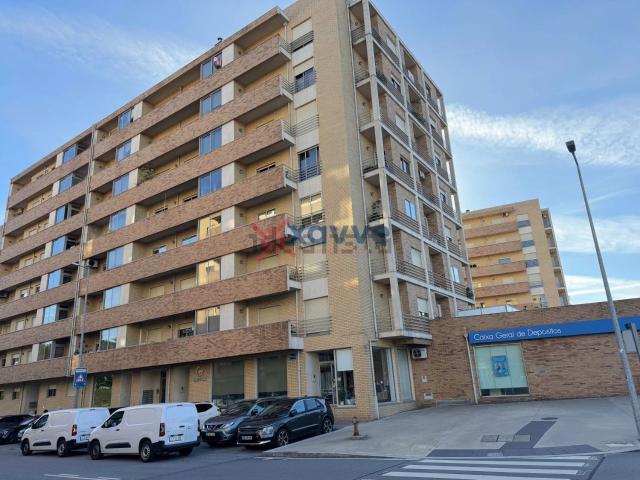 Apartamento, Nogueira Fraião Lamaçães