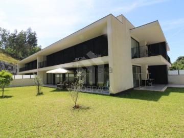 Apartamento, Nogueira Fraião Lamaçães