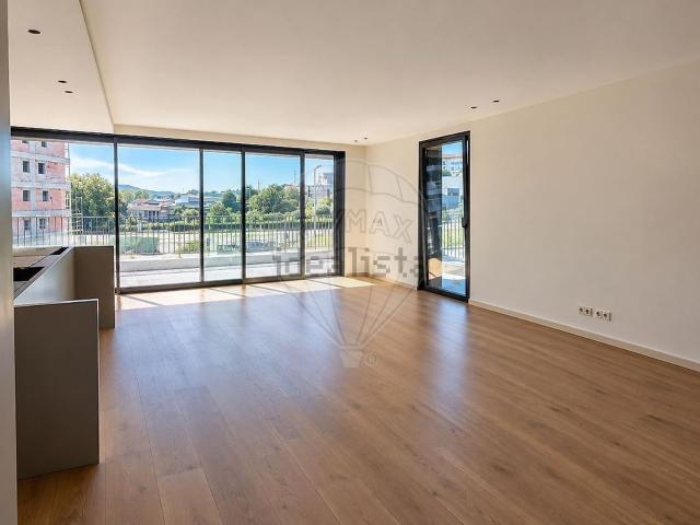 Apartamento, Nogueira Fraião Lamaçães