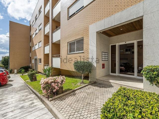 Apartamento, Nogueira Fraião Lamaçães