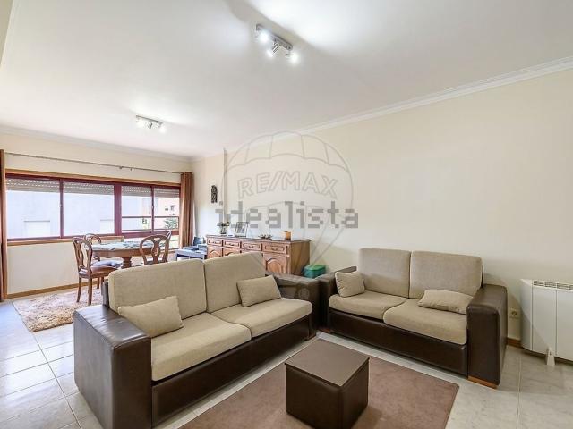 Apartamento, Nogueira Fraião Lamaçães