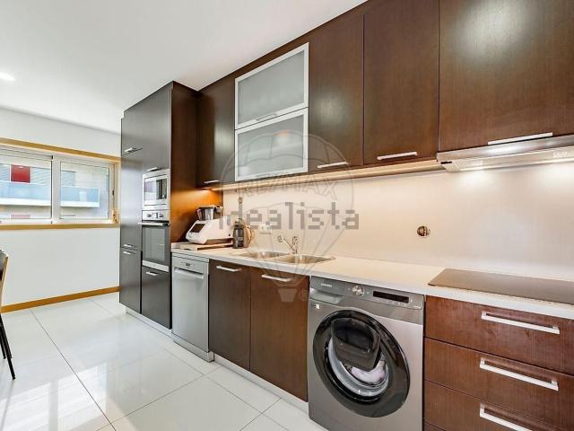 Apartamento, Nogueira Fraião Lamaçães
