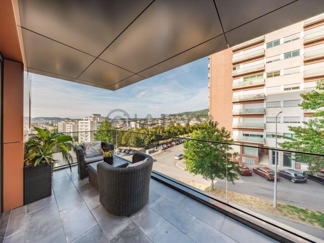 Apartamento, Nogueira Fraião Lamaçães