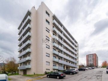 Apartamento, Nogueira Fraião Lamaçães